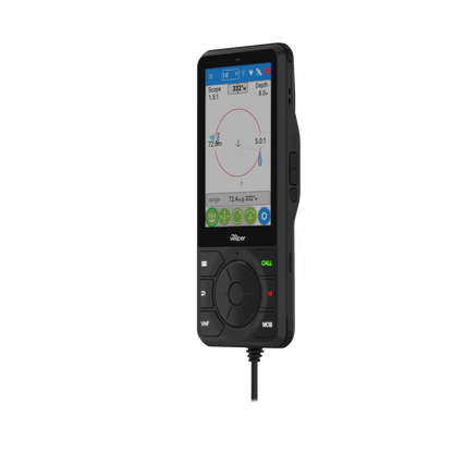 Garmin Cortex H1 Tethered Handset (010-02816-00)