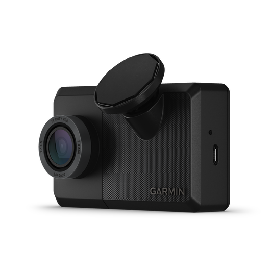 Garmin Dash Cam Live (010-02619-00) - KBM Outdoors