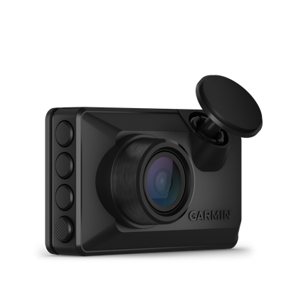Garmin Dash Cam X110 1080p Dash Cam (010-02900-00)