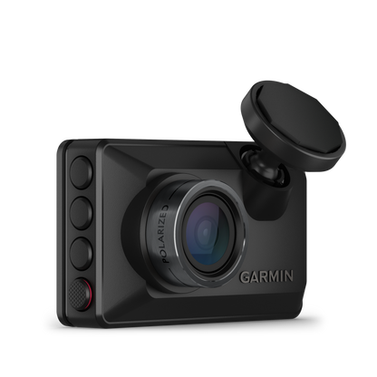 Garmin Dash Cam X210 1440p Dash Cam  (010-02859-00)