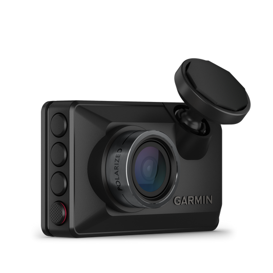 Garmin Dash Cam X210 1440p Dash Cam  (010-02859-00)