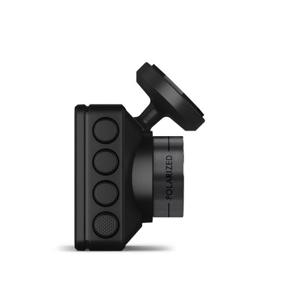 Garmin Dash Cam X210 1440p Dash Cam  (010-02859-00)