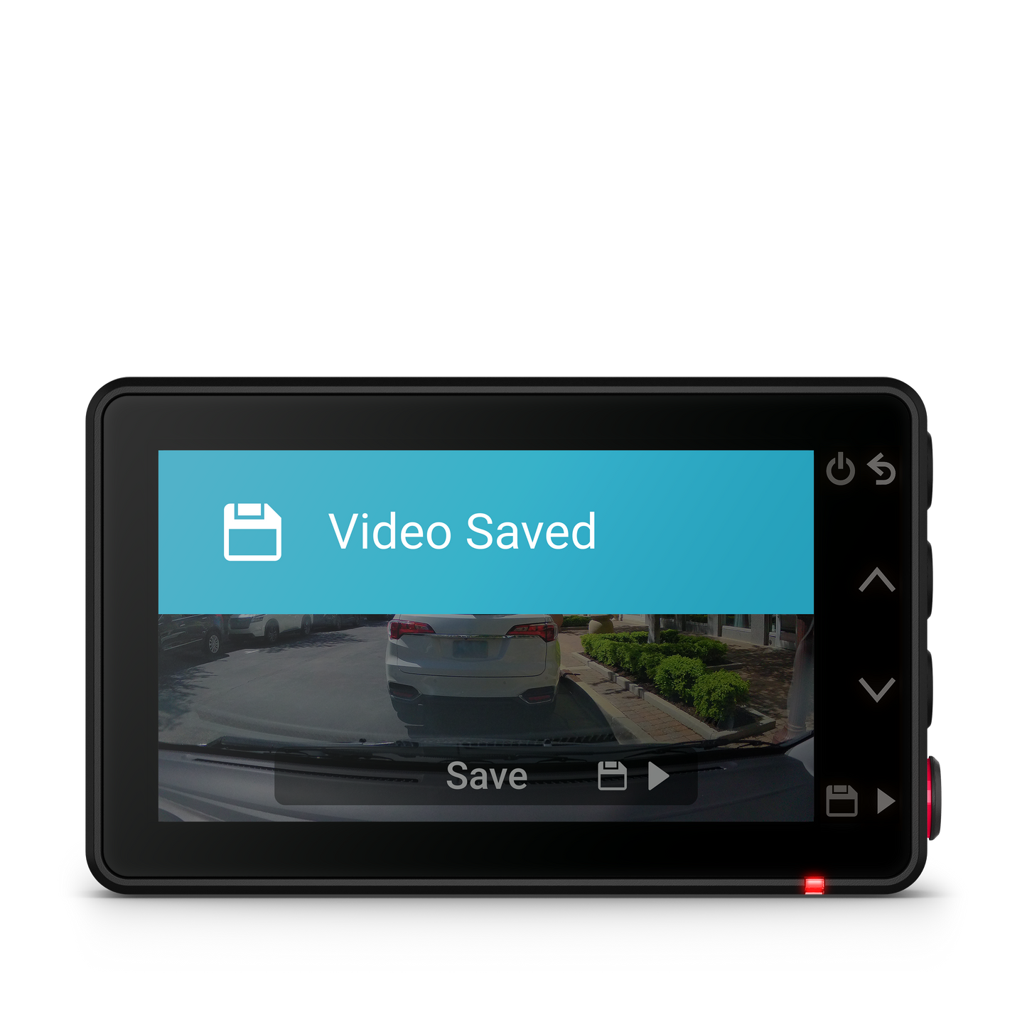 Garmin Dash Cam X210 1440p Dash Cam  (010-02859-00)