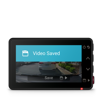 Garmin Dash Cam X210 1440p Dash Cam  (010-02859-00)