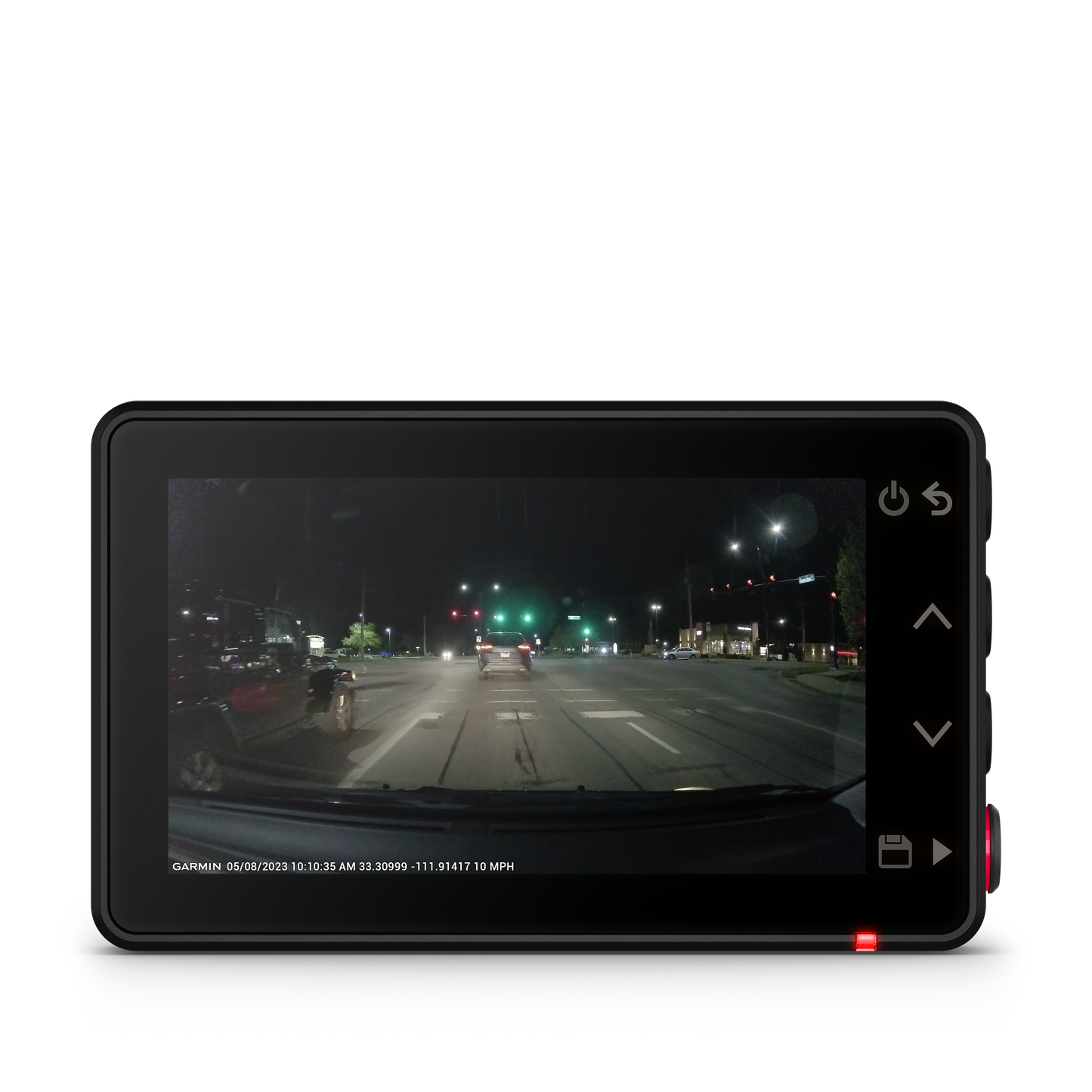 Garmin Dash Cam X210 1440p Dash Cam  (010-02859-00)
