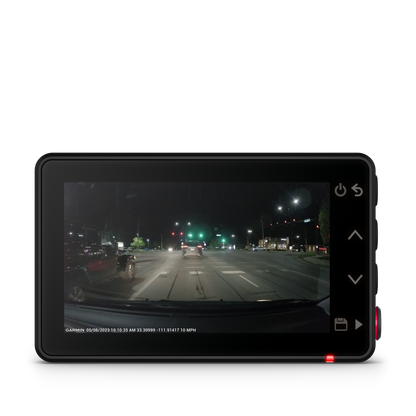 Garmin Dash Cam X210 1440p Dash Cam  (010-02859-00)