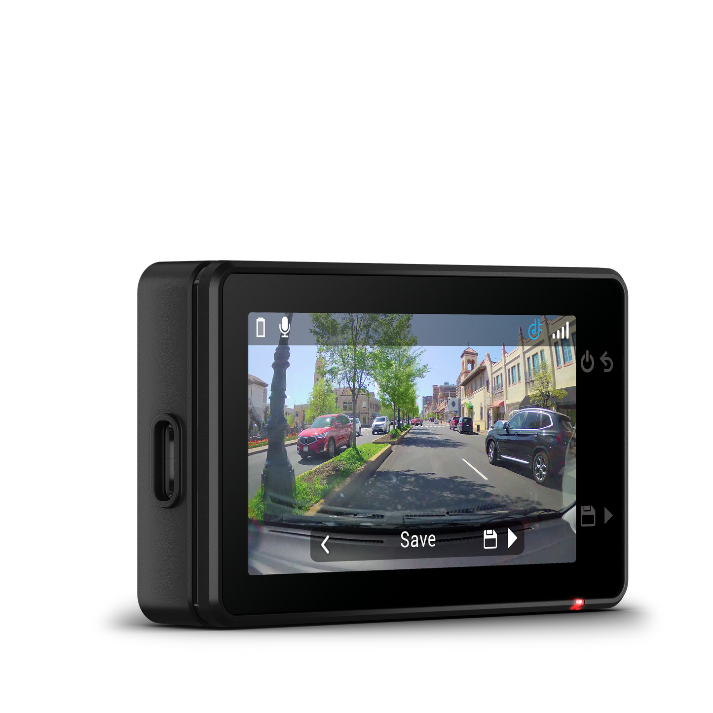 Garmin Dash Cam X310 (010-02860-00)