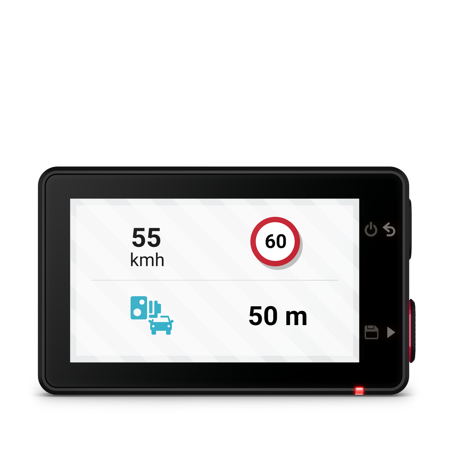 Garmin Dash Cam X310 (010-02860-00)