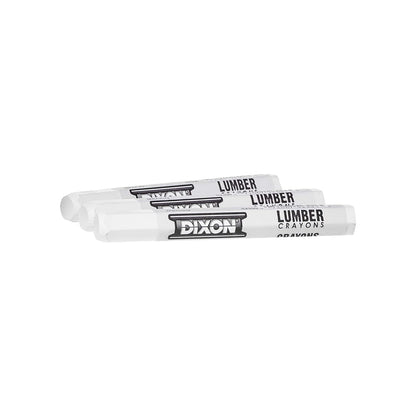 Dixon Industrial Lumber Crayons