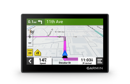Garmin Drive 53 GPS System (010-02858-00) - KBM Outdoors