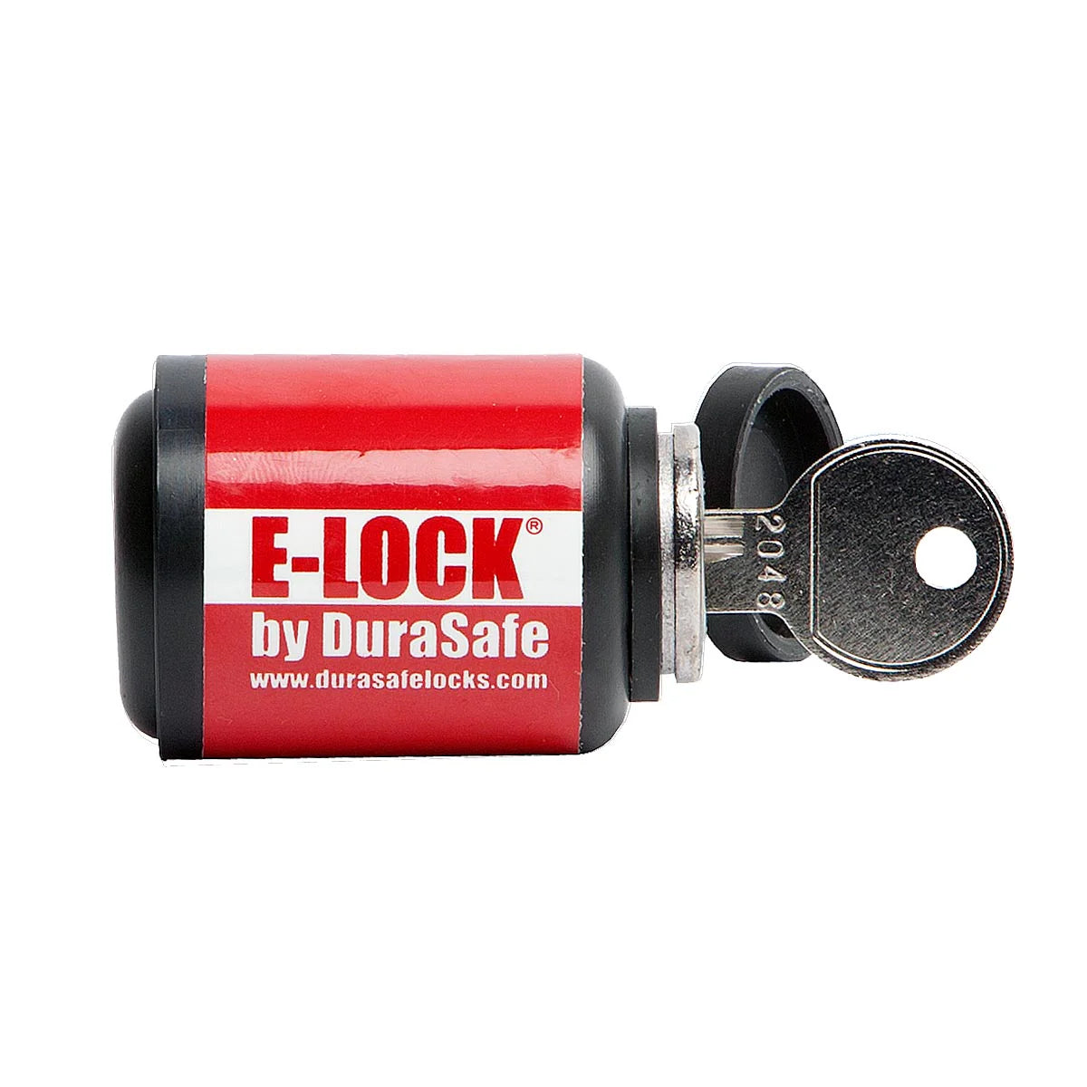 DURASAFE E-LOCK®