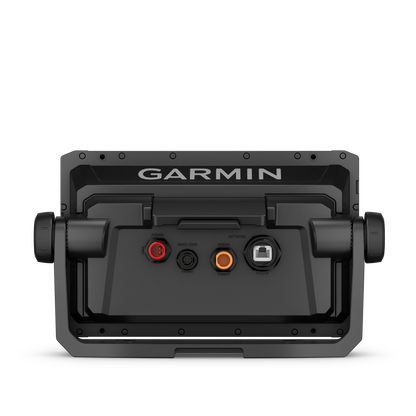 Garmin Echomap UHD2 95sv - 9" Chartplotter with GT56UHD-TM & Navionics+ (010-02690-00)