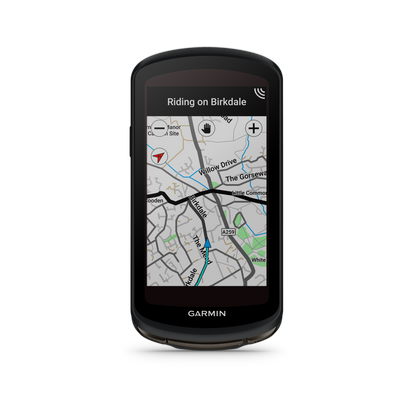 Edge 1040 Solar Cycling GPS (010-02503-20)