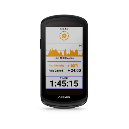 Edge 1040 Solar Cycling GPS (010-02503-20)