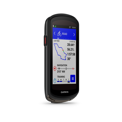 Edge 1040 Solar Cycling GPS (010-02503-20)