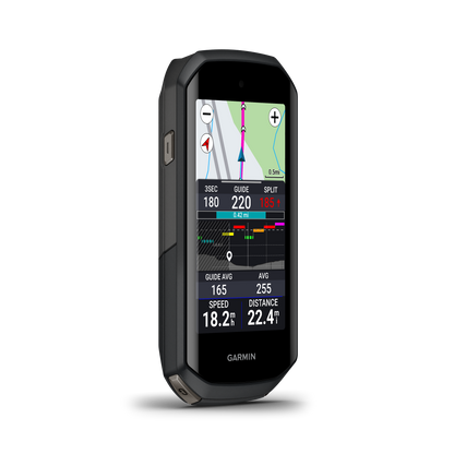 Garmin Edge 1050 Cycling GPS (010-02890-00)