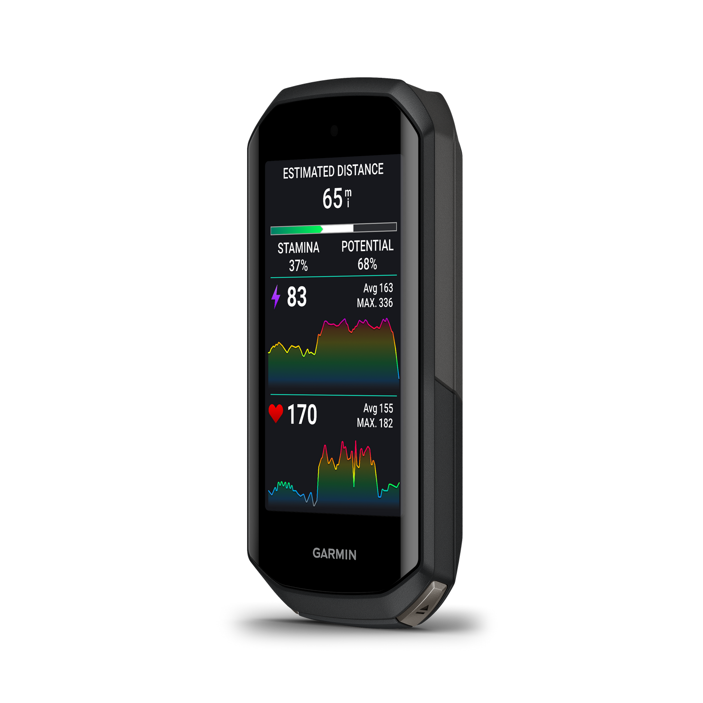 Garmin Edge 1050 Cycling GPS (010-02890-00)