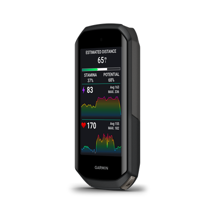 Garmin Edge 1050 Cycling GPS (010-02890-00)