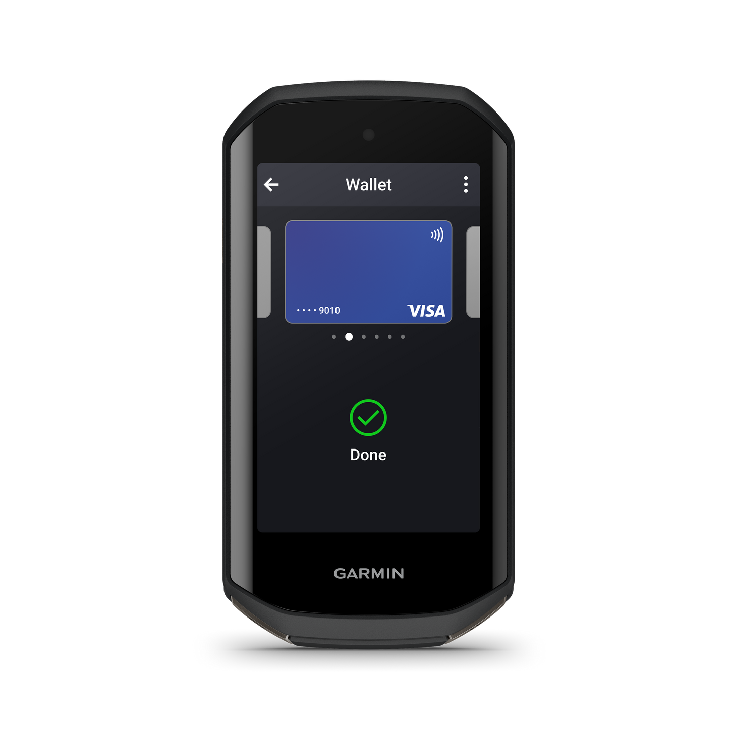 Garmin Edge 1050 Cycling GPS (010-02890-00)