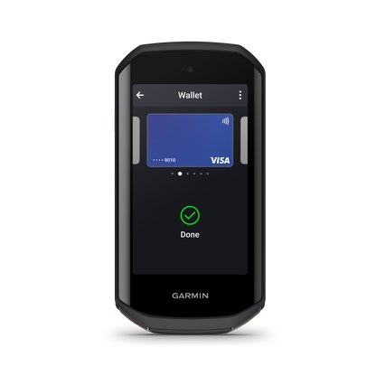 Garmin Edge 1050 Cycling GPS (010-02890-00)