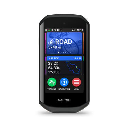 Garmin Edge 1050 Cycling GPS (010-02890-00)