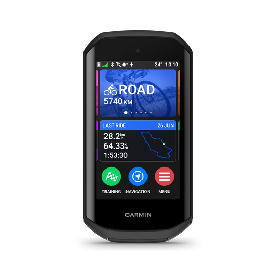 Garmin Edge 1050 Cycling GPS (010-02890-00)