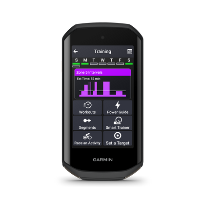 Garmin Edge 1050 Cycling GPS (010-02890-00)