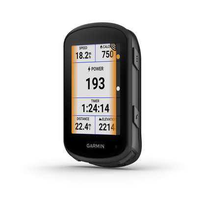 Garmin Edge 540 - Standard Edition (010-02694-00)