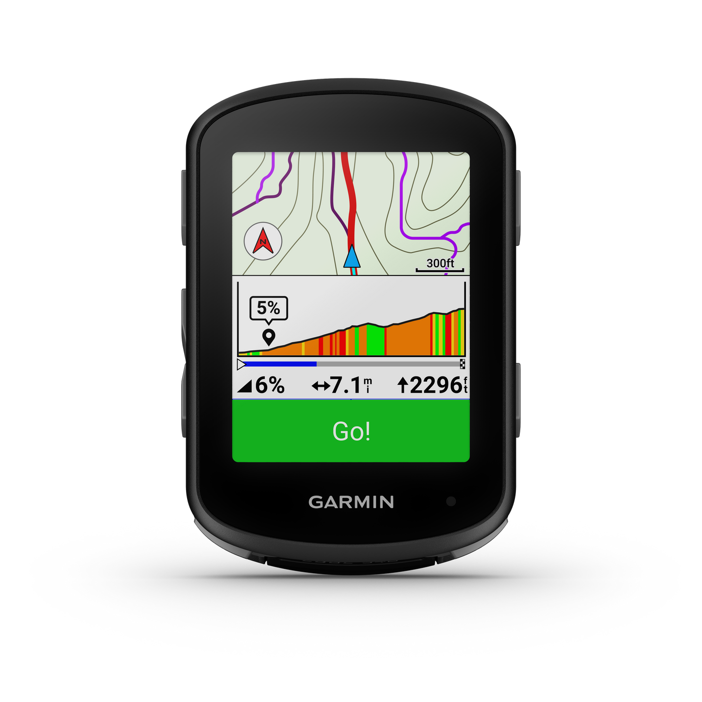 Garmin Edge 540 - Standard Edition (010-02694-00)