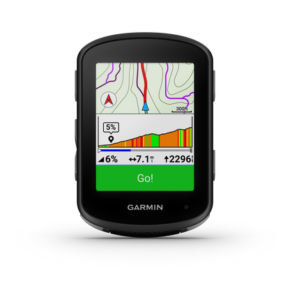 Garmin Edge 540 - Standard Edition (010-02694-00)