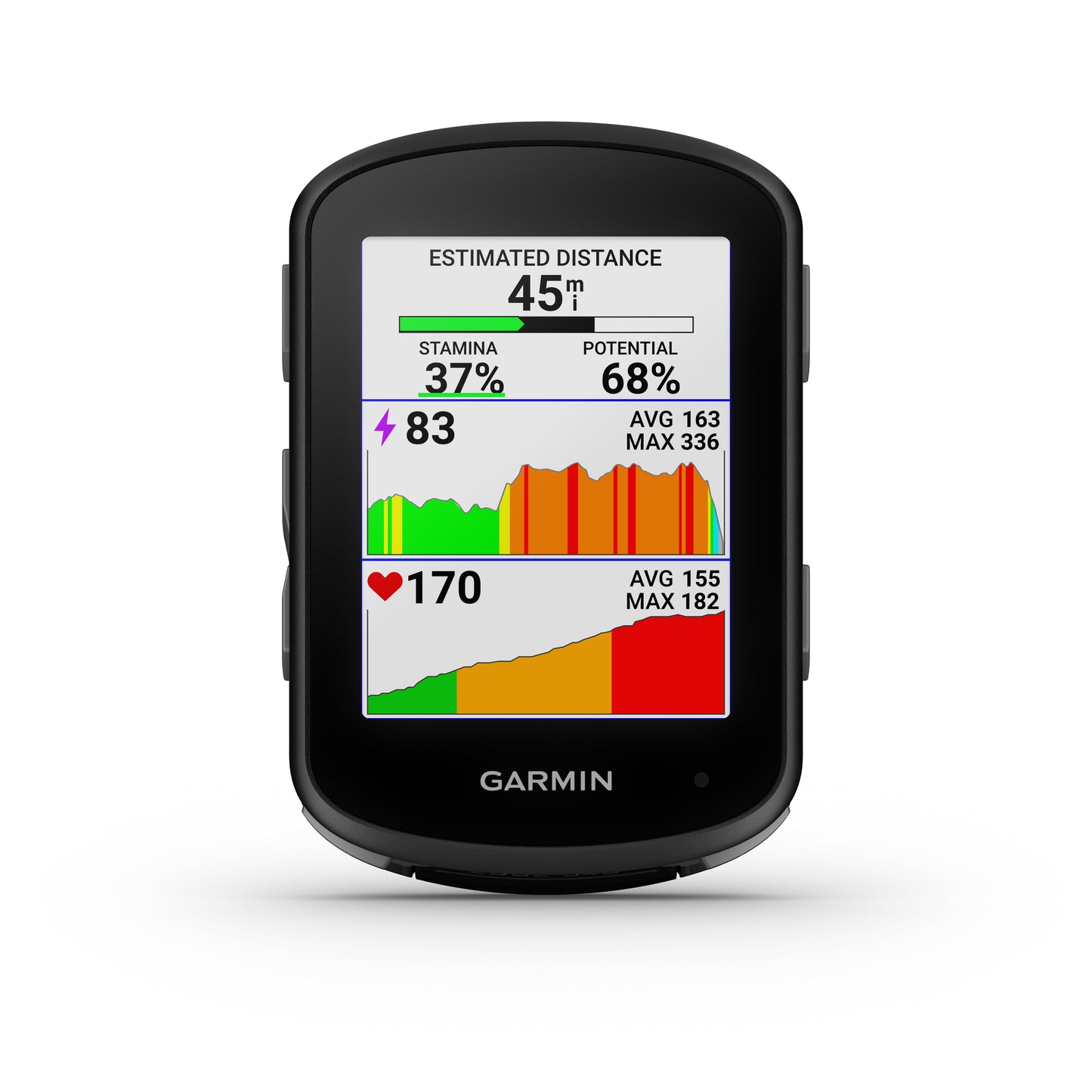 Garmin Edge 540 - Standard Edition (010-02694-00)