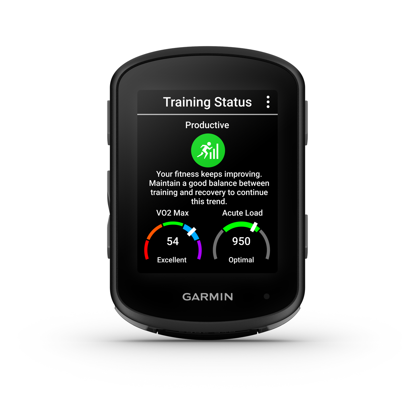 Garmin Edge 540 - Standard Edition (010-02694-00)