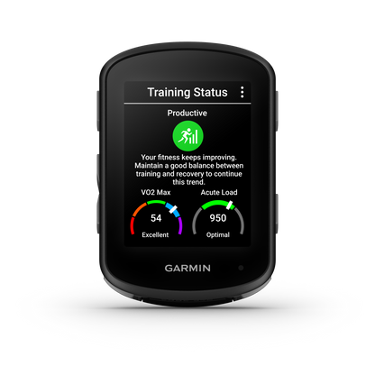 Garmin Edge 540 - Standard Edition (010-02694-00)