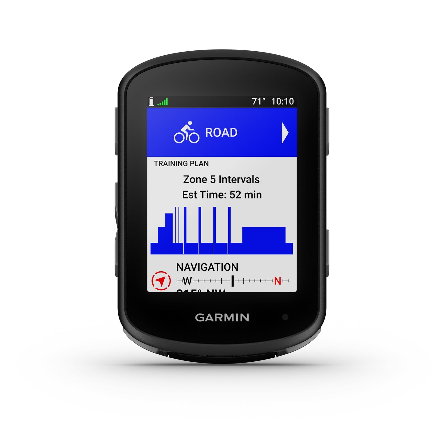 Garmin Edge 540 - Standard Edition (010-02694-00)