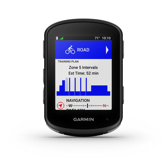 Garmin Edge 540 - Standard Edition (010-02694-00)