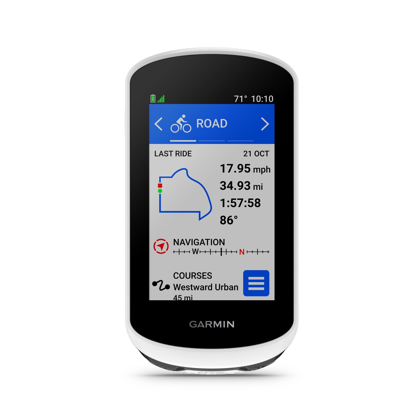 Garmin Edge Explore 2 Cycling Computer (010-02703-00) MRP