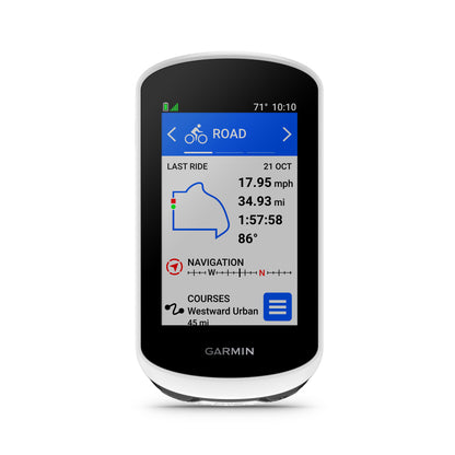 Garmin Edge Explore 2 Cycling Computer (010-02703-00) MRP