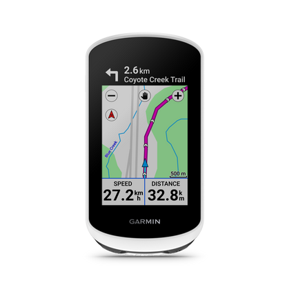 Garmin Edge Explore 2 Cycling Computer (010-02703-00) MRP