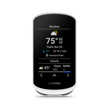 Garmin Edge Explore 2 Cycling Computer (010-02703-00)