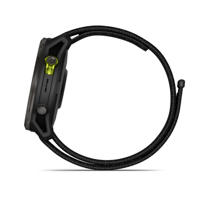 Garmin Enduro 3 Rugged Smartwatch (010-02751-00)