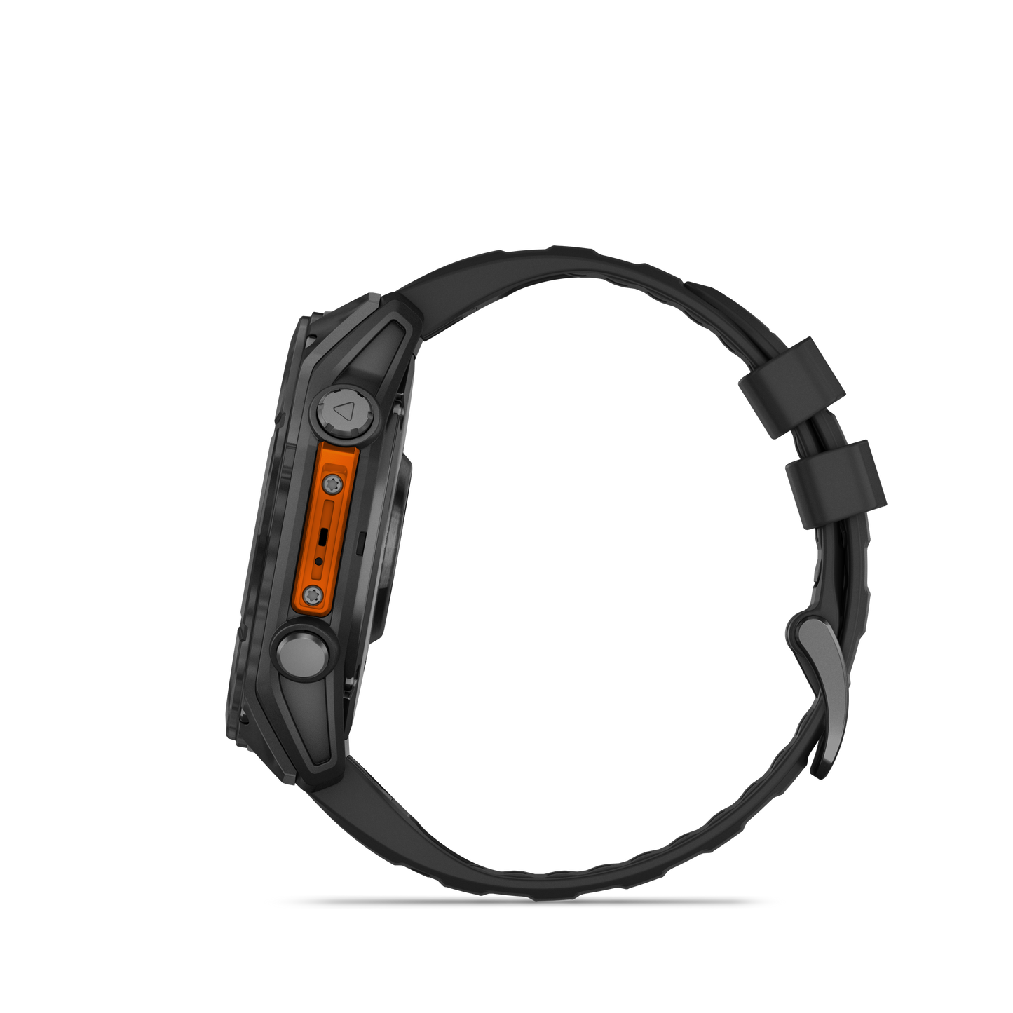 Garmin Fenix 8 51mm AMOLED Glass (010-02905-xx) MRP