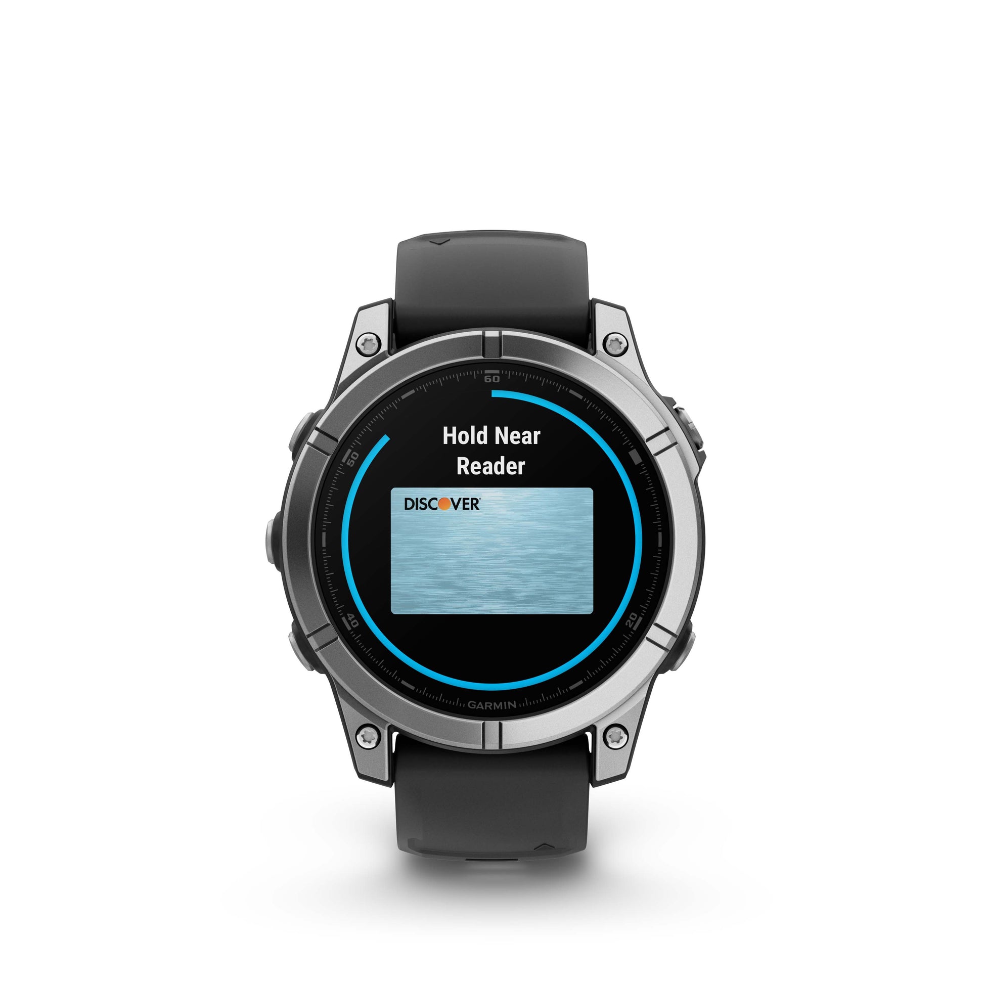 Garmin Fenix E 47mm AMOLED Black or Grey Rugged Smartwatch (010-03025-XX) MRP - KBM Outdoors