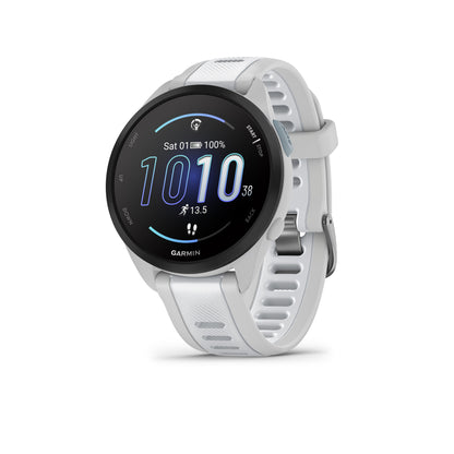 Garmin Forerunner 165 Music Smartwatch (010-02863-XX)