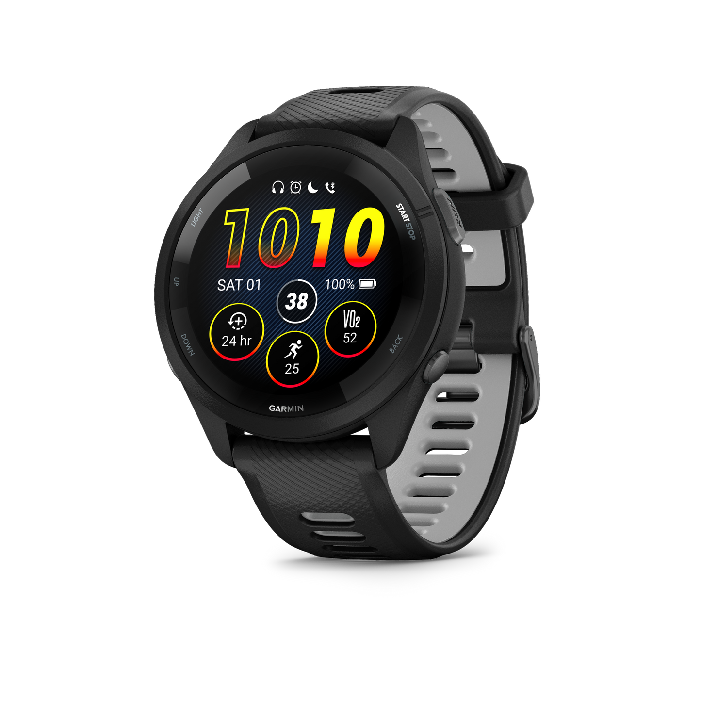 Garmin Forerunner® 265 (010-02810-XX) - KBM Outdoors