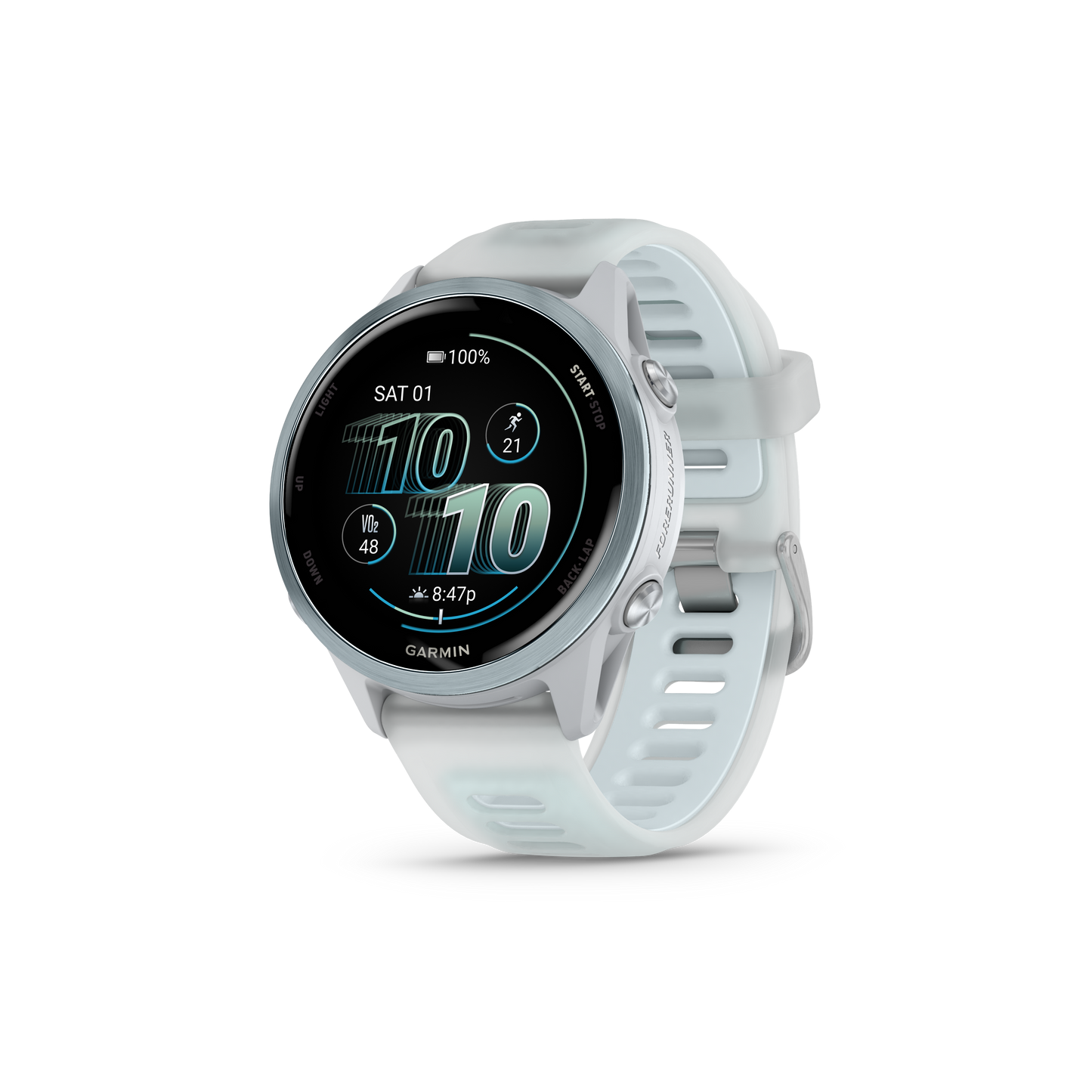 Garmin Forerunner 570 - 42mm Smartwatch (010-02970-xx)