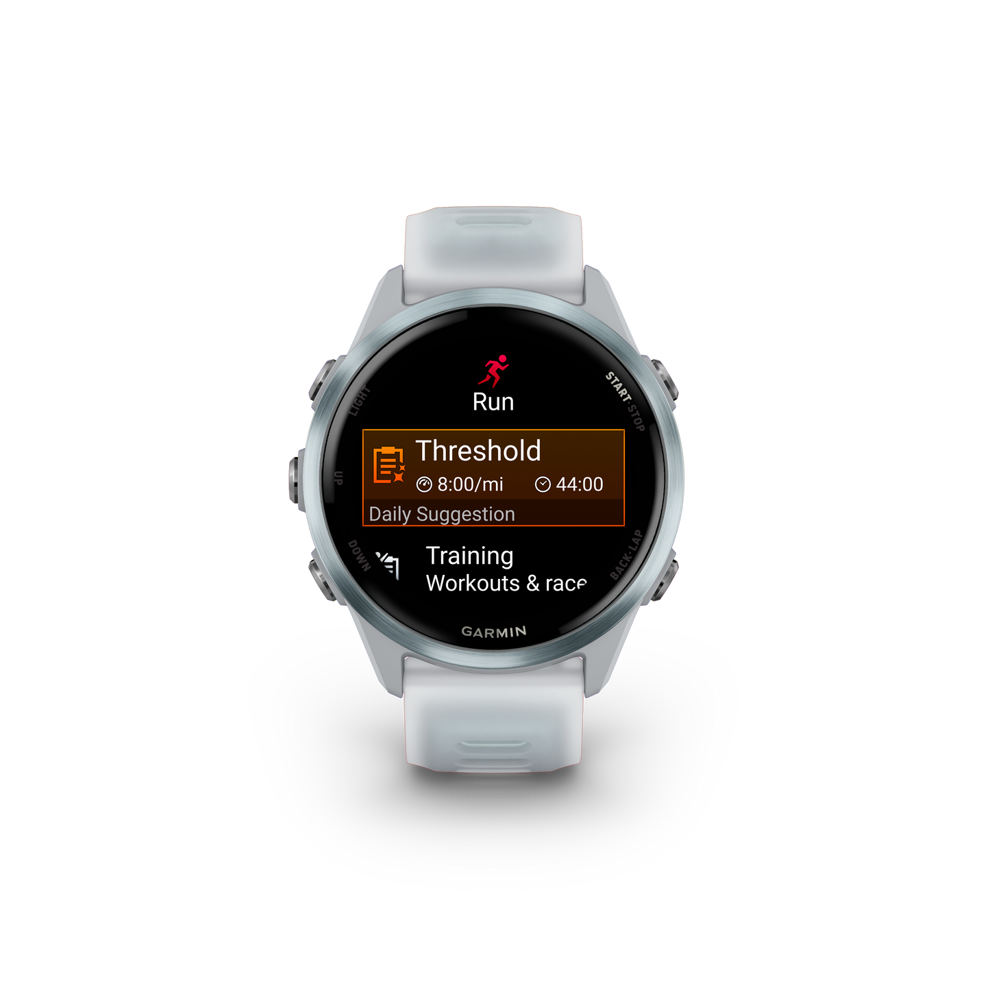 Garmin Forerunner 570 - 42mm Smartwatch (010-02970-xx)