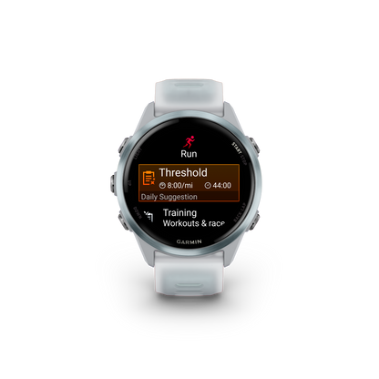 Garmin Forerunner 570 - 42mm Smartwatch (010-02970-xx)