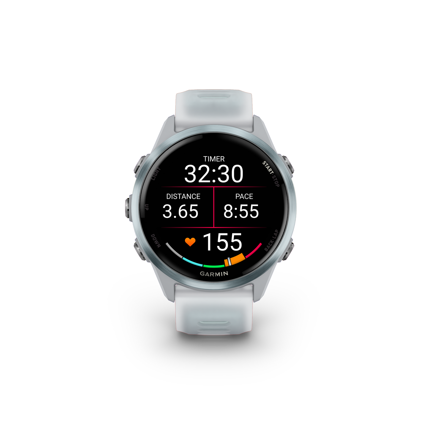 Garmin Forerunner 570 - 42mm Smartwatch (010-02970-xx)
