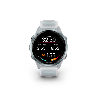 Garmin Forerunner 570 - 42mm Smartwatch (010-02970-xx)