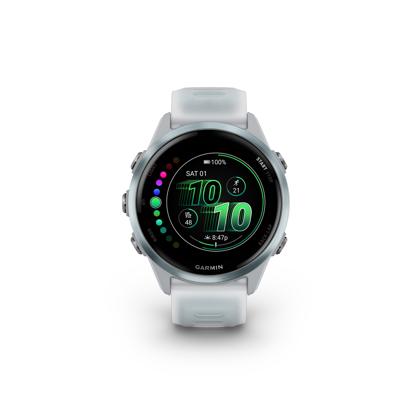 Garmin Forerunner 570 - 42mm Smartwatch (010-02970-xx)